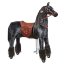 Ebony Ponnie XL PROFI