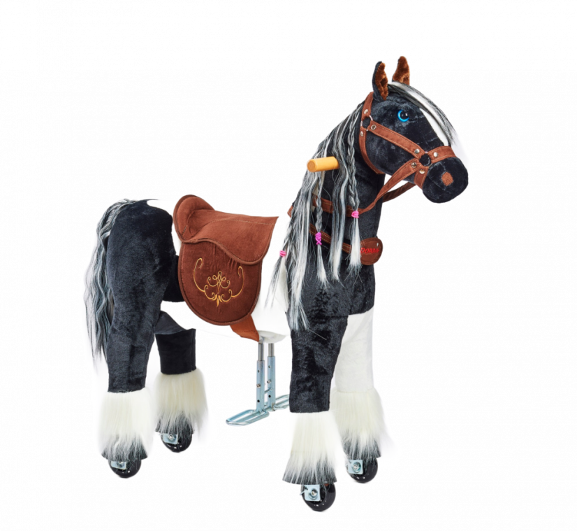 Domino Ponnie S PROFI