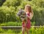 Hobby Horse Ponnie Fantasia - Taille: S - A4
