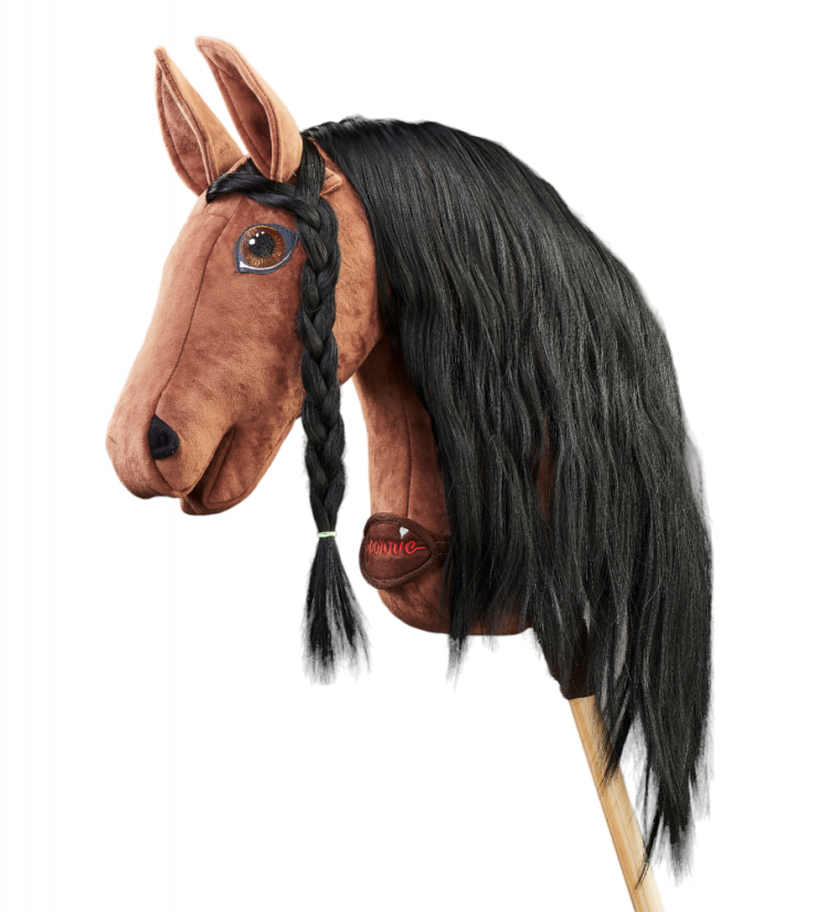 Hobby Horse Ponnie Charlotte - Taille: S - A4