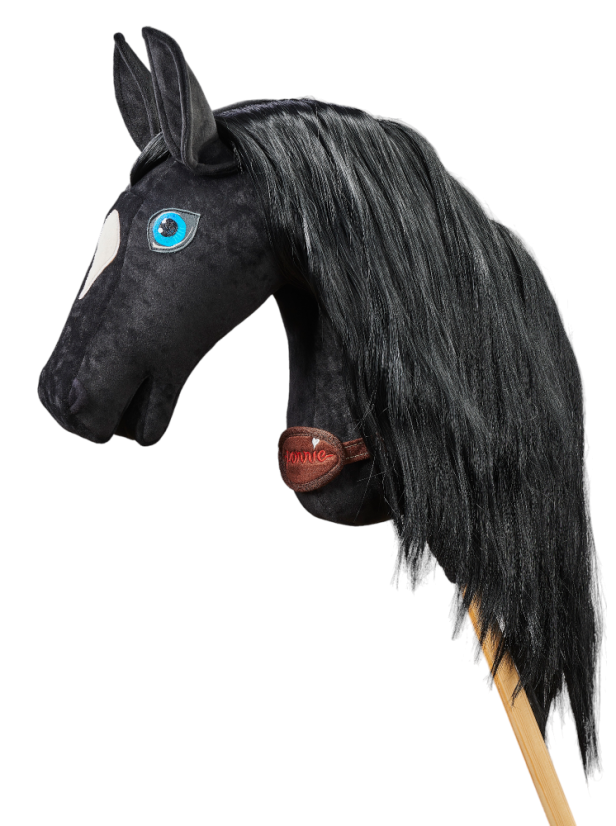Hobby Horse Ponnie Blue Moon