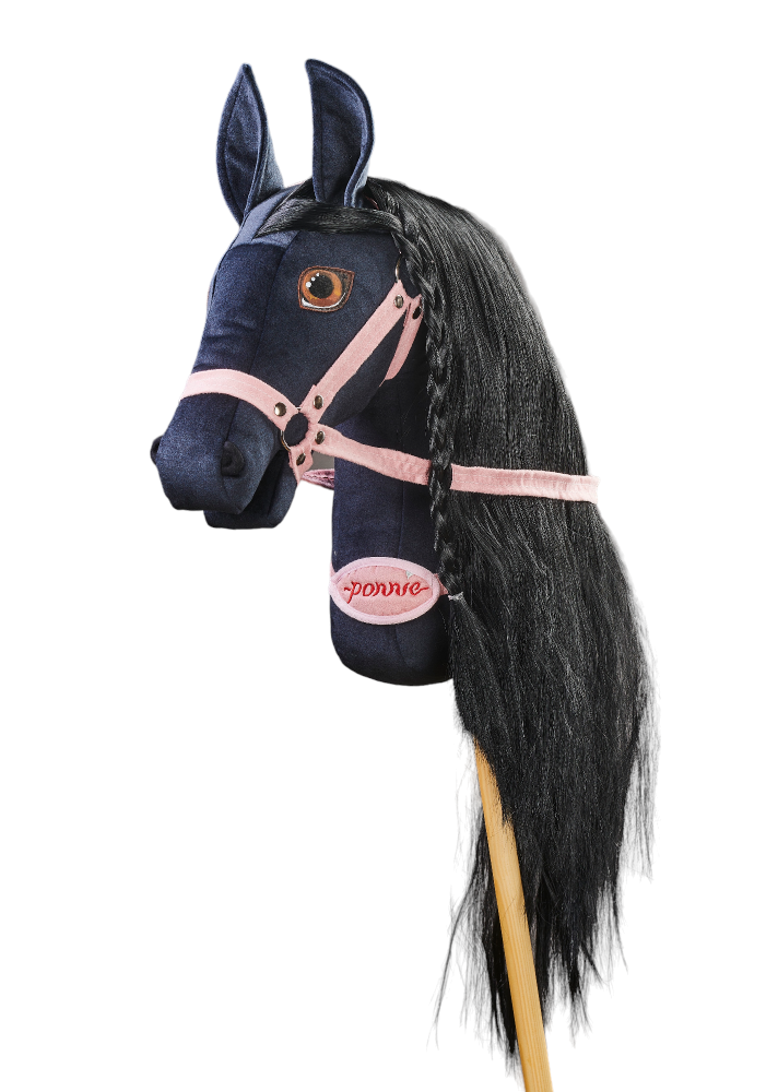 Black horse toy online