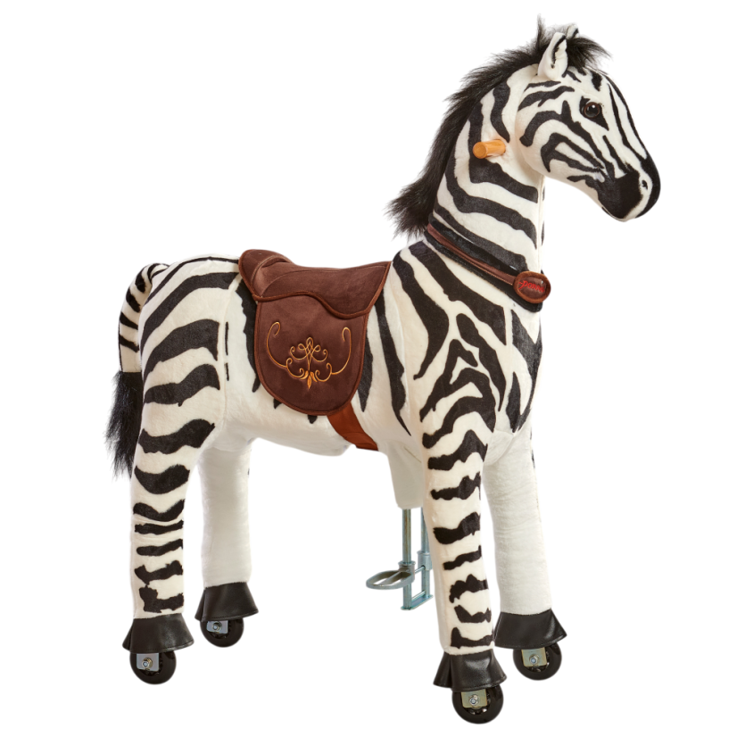 Dixi zebra Ponnie M PROFI