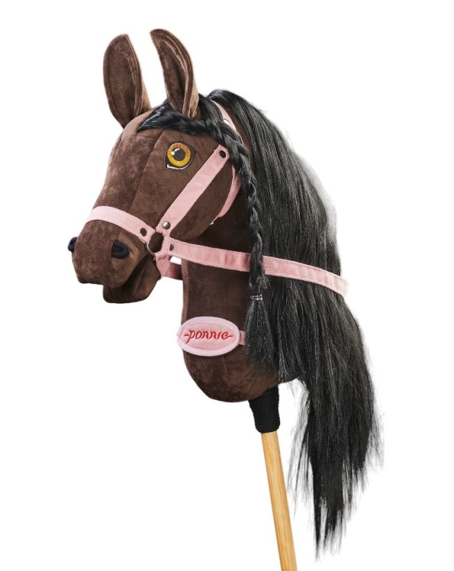Hobby Horse Dark Chocolate A3