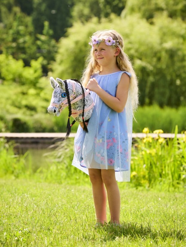 Hobby Horse Ponnie Stardust
