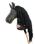 Hobby Horse Ponnie Black Star