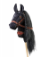 Hobby Horse Black Lady - Size: S - A4