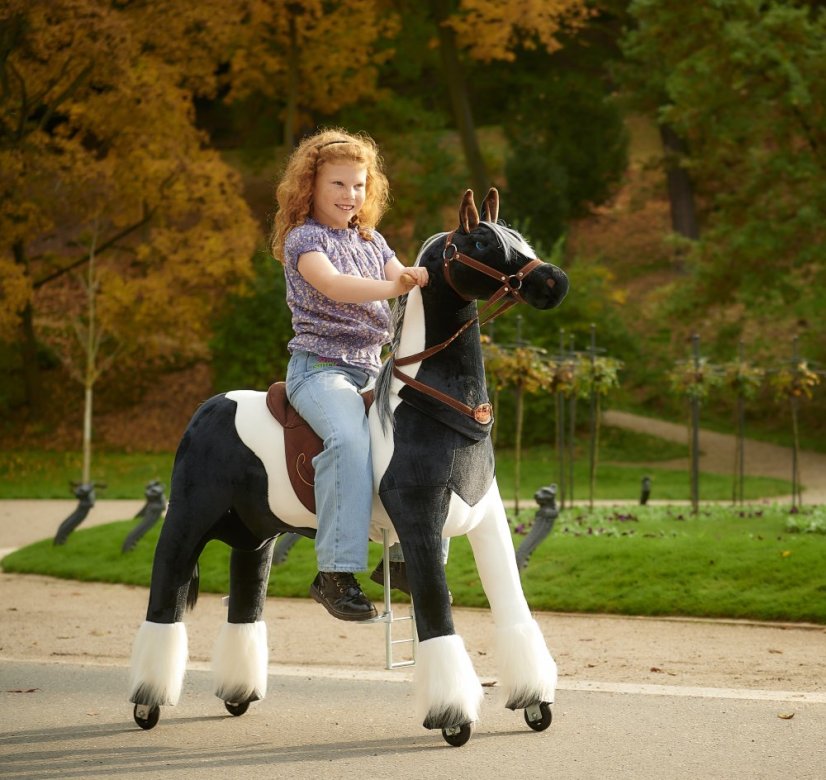 Domino Ponnie XL PROFI