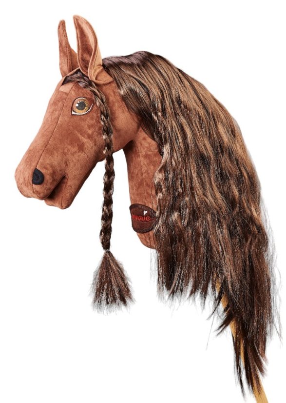 Hobby Horse Ponnie Hazel - Taille: M - A3