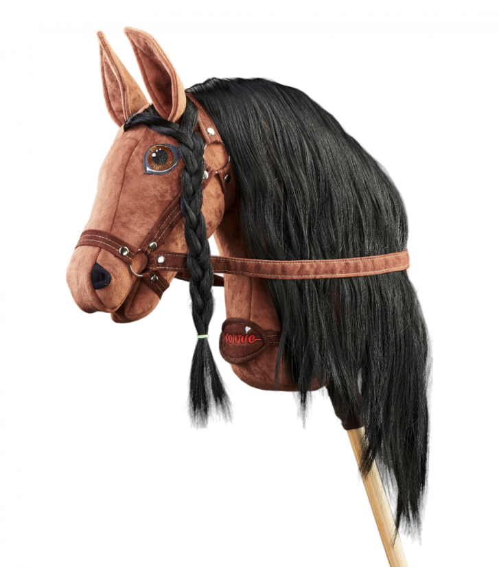Hobby Horse Ponnie Charlotte - Taille: S - A4