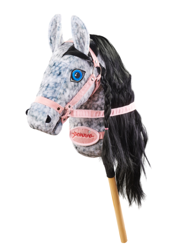 Hobby Horse Ponnie Stardust