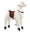 Lama mécanique à chevaucher Ponnie Tula M PROFI