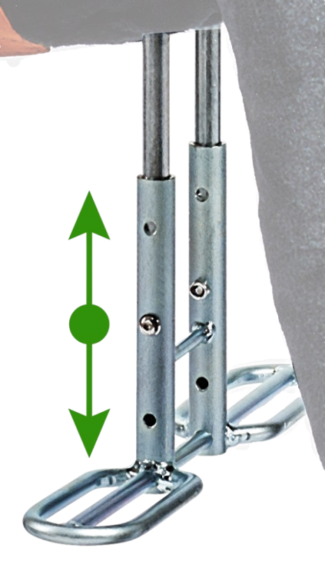 Mechanical riding elephant Ponnie Bimbo S