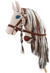 Hobby Horse Ponnie Fantasia A3