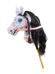 Hobby Horse Ponnie Stardust