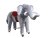 Bimbo Elephant Ponnie M PROFI