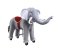Bimbo Elephant Ponnie S PROFI