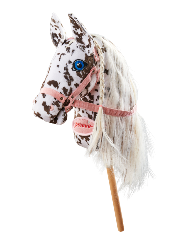 Hobby Horse Ponnie Orion - Größe: S - A4