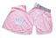 Coperta rosa chiaro piccola Ponnie