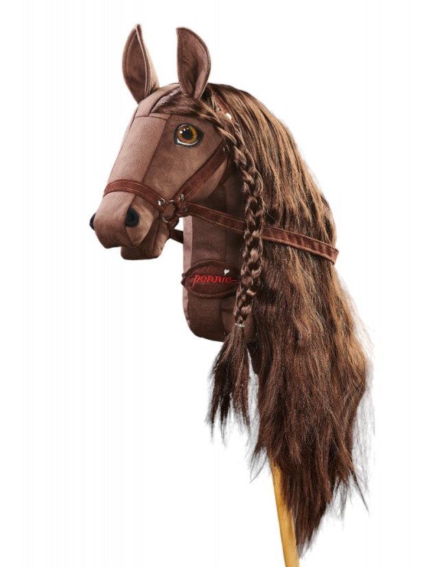 Hobby Horse Chocolate - Taille: S - A4