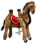 Chameau Ponnie S
