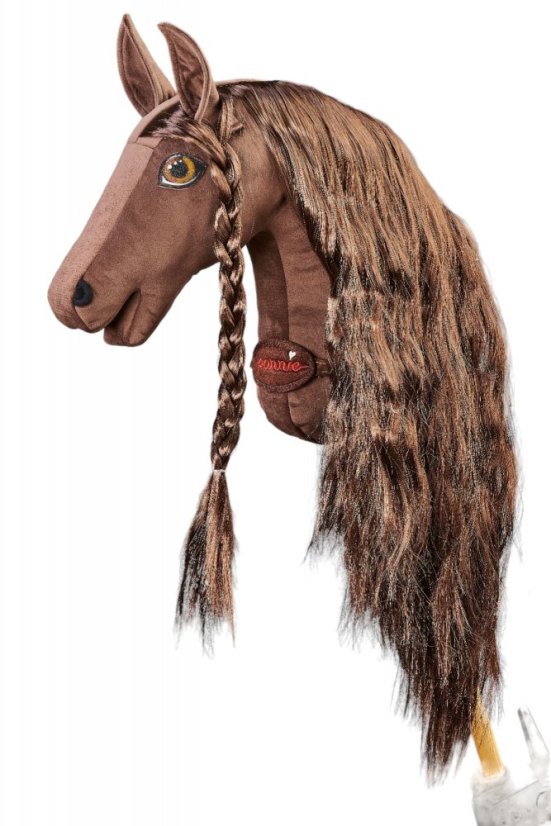 Hobby Horse Chocolate - Taille: S - A4