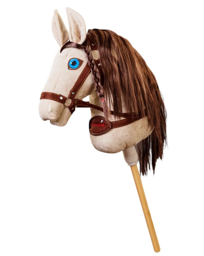 Hobby Horse Ponnie Cornelia - Misurare: S - A4