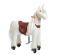 Merlin jednorožec Ponnie S PROFI