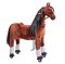 Happy Ponnie M PROFI