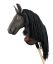 Hobby Horse Ponnie Dark Moon