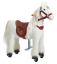 Mechanical riding horse Ponnie Tiara S