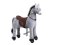 Mechanický jezdicí osel Ponnie S PROFI