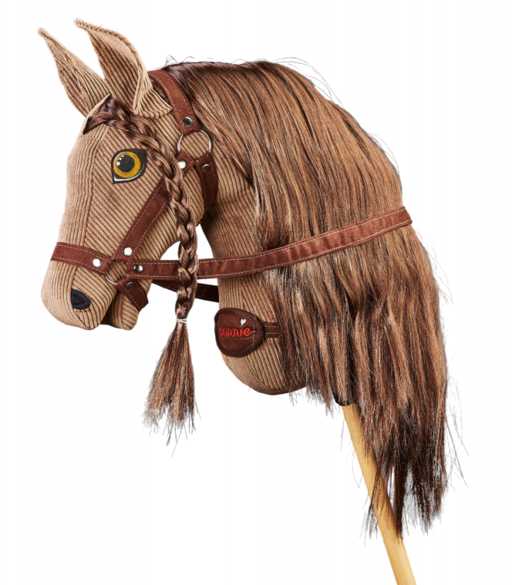 Hobby Horse Ponnie Baroness - Velikost: S - A4