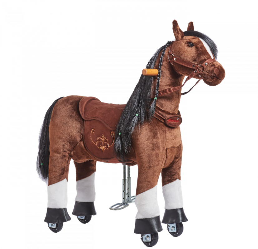 Happy Ponnie S PROFI