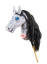 Hobby Horse Ponnie Stardust