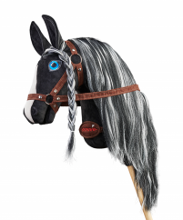 Hobby Horse Ponnie Barock Pinto A3