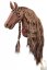 Ciocolată Hobby Horse - Dimensiune: S - A4