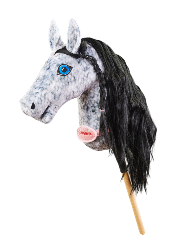Hobby Horse Ponnie Stardust