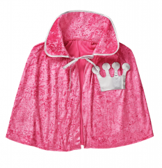 Jacket and veil for Princess M
