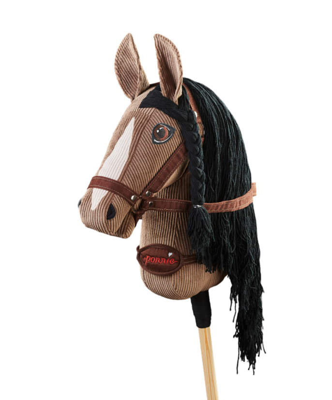Hobby Horse Ponnie Athena