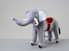 Bimbo Elephant S PRO