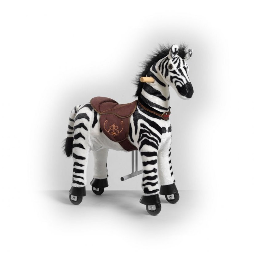 Dixi Zebra Ponnie S PROFI
