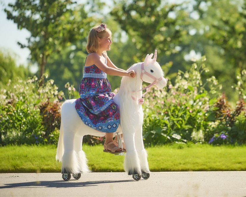 Merlin licorne Ponnie S PROFI