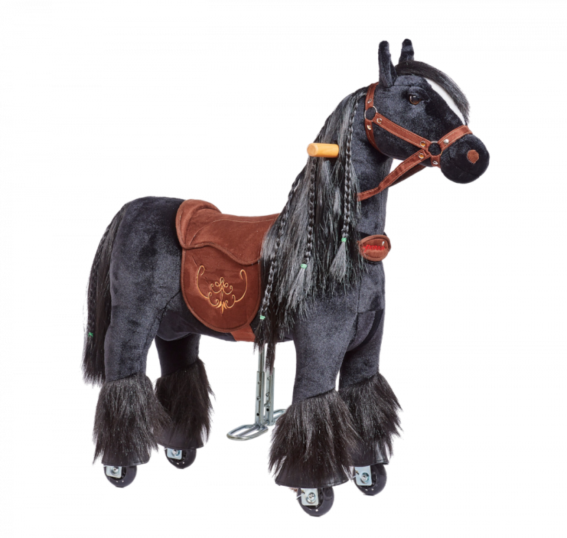 Ebony Ponnie S PRO