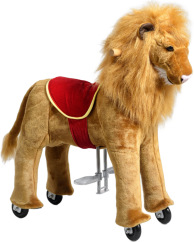 Lion Ponnie S
