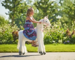 Merlin licorne Ponnie S PROFI