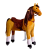Cal mecanic de călărie Ponnie Fancy M