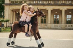 Happy Ponnie XL PROFI