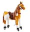 Mechanical riding horse Ponnie Misty M