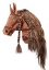 Hobby Horse Ponnie Hazel - Taille: M - A3